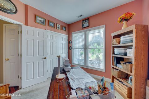Tiny photo for 123 Azalea Drive, Hampstead, NC 28443 (MLS # 100535639)