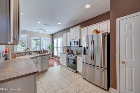 Tiny photo for 123 Azalea Drive, Hampstead, NC 28443 (MLS # 100535639)