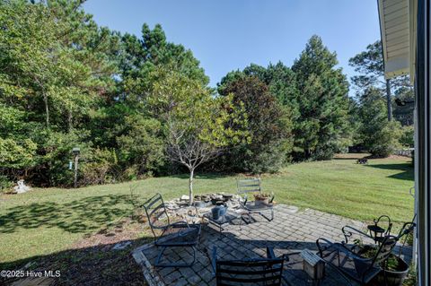 Tiny photo for 123 Azalea Drive, Hampstead, NC 28443 (MLS # 100535639)