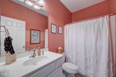 Tiny photo for 123 Azalea Drive, Hampstead, NC 28443 (MLS # 100535639)
