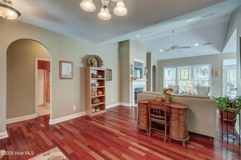 Tiny photo for 123 Azalea Drive, Hampstead, NC 28443 (MLS # 100535639)