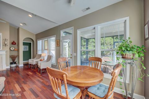 Tiny photo for 123 Azalea Drive, Hampstead, NC 28443 (MLS # 100535639)