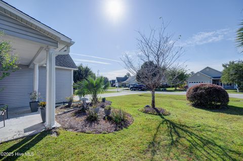 Tiny photo for 123 Azalea Drive, Hampstead, NC 28443 (MLS # 100535639)