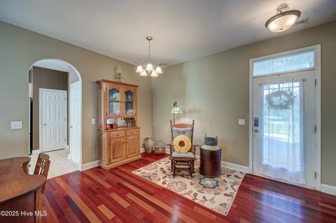 Tiny photo for 123 Azalea Drive, Hampstead, NC 28443 (MLS # 100535639)