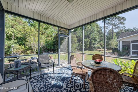 Tiny photo for 123 Azalea Drive, Hampstead, NC 28443 (MLS # 100535639)