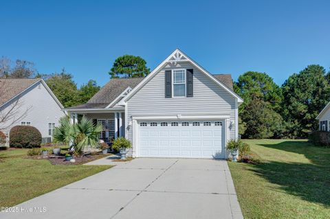 Tiny photo for 123 Azalea Drive, Hampstead, NC 28443 (MLS # 100535639)
