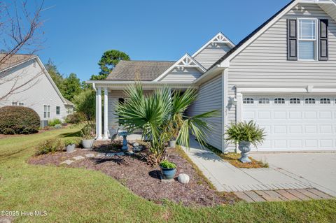 Tiny photo for 123 Azalea Drive, Hampstead, NC 28443 (MLS # 100535639)