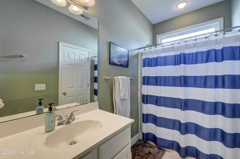 Tiny photo for 123 Azalea Drive, Hampstead, NC 28443 (MLS # 100535639)