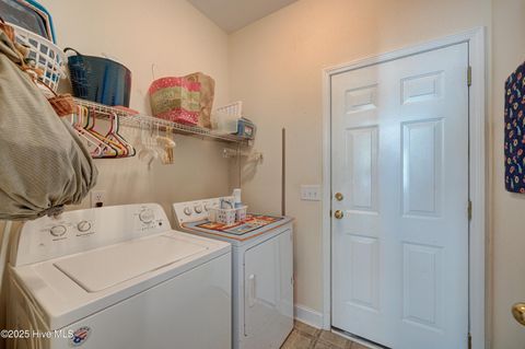 Tiny photo for 123 Azalea Drive, Hampstead, NC 28443 (MLS # 100535639)