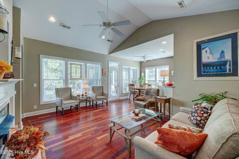 Tiny photo for 123 Azalea Drive, Hampstead, NC 28443 (MLS # 100535639)
