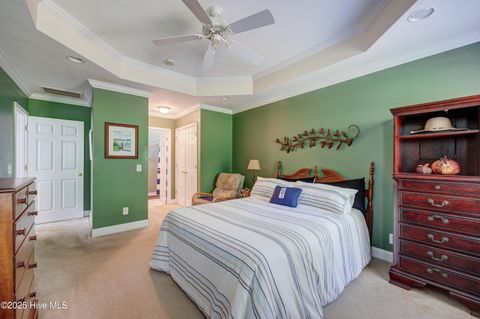 Tiny photo for 123 Azalea Drive, Hampstead, NC 28443 (MLS # 100535639)