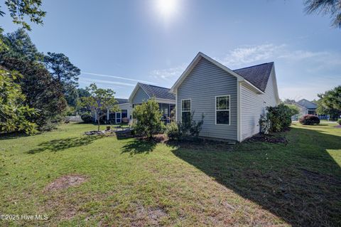Tiny photo for 123 Azalea Drive, Hampstead, NC 28443 (MLS # 100535639)