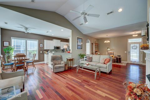 Tiny photo for 123 Azalea Drive, Hampstead, NC 28443 (MLS # 100535639)