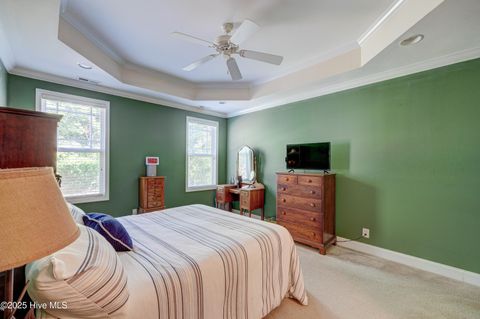 Tiny photo for 123 Azalea Drive, Hampstead, NC 28443 (MLS # 100535639)