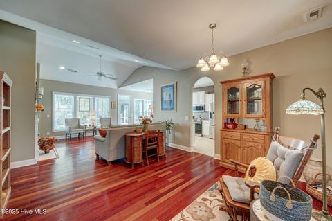 Tiny photo for 123 Azalea Drive, Hampstead, NC 28443 (MLS # 100535639)