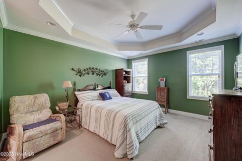 Tiny photo for 123 Azalea Drive, Hampstead, NC 28443 (MLS # 100535639)