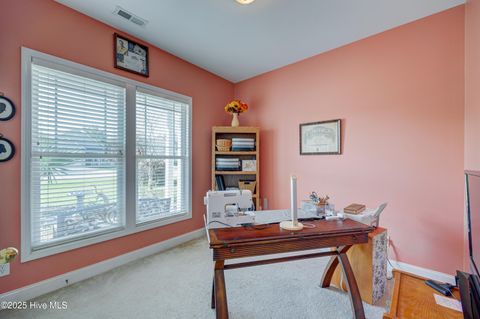 Tiny photo for 123 Azalea Drive, Hampstead, NC 28443 (MLS # 100535639)