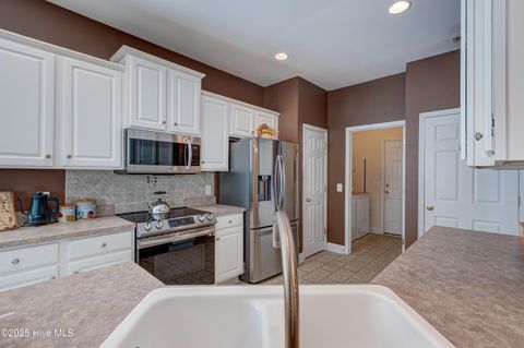 Tiny photo for 123 Azalea Drive, Hampstead, NC 28443 (MLS # 100535639)