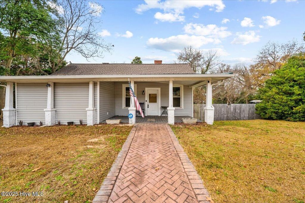 Photo of 504 S Greene Street, Wadesboro, NC 28170 (MLS # 100543199)