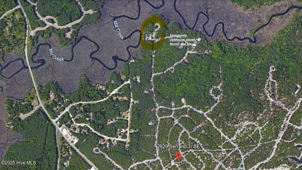 Photo of 2929 Serrano Trail SE, Bolivia, NC 28422 (MLS # 100530592)