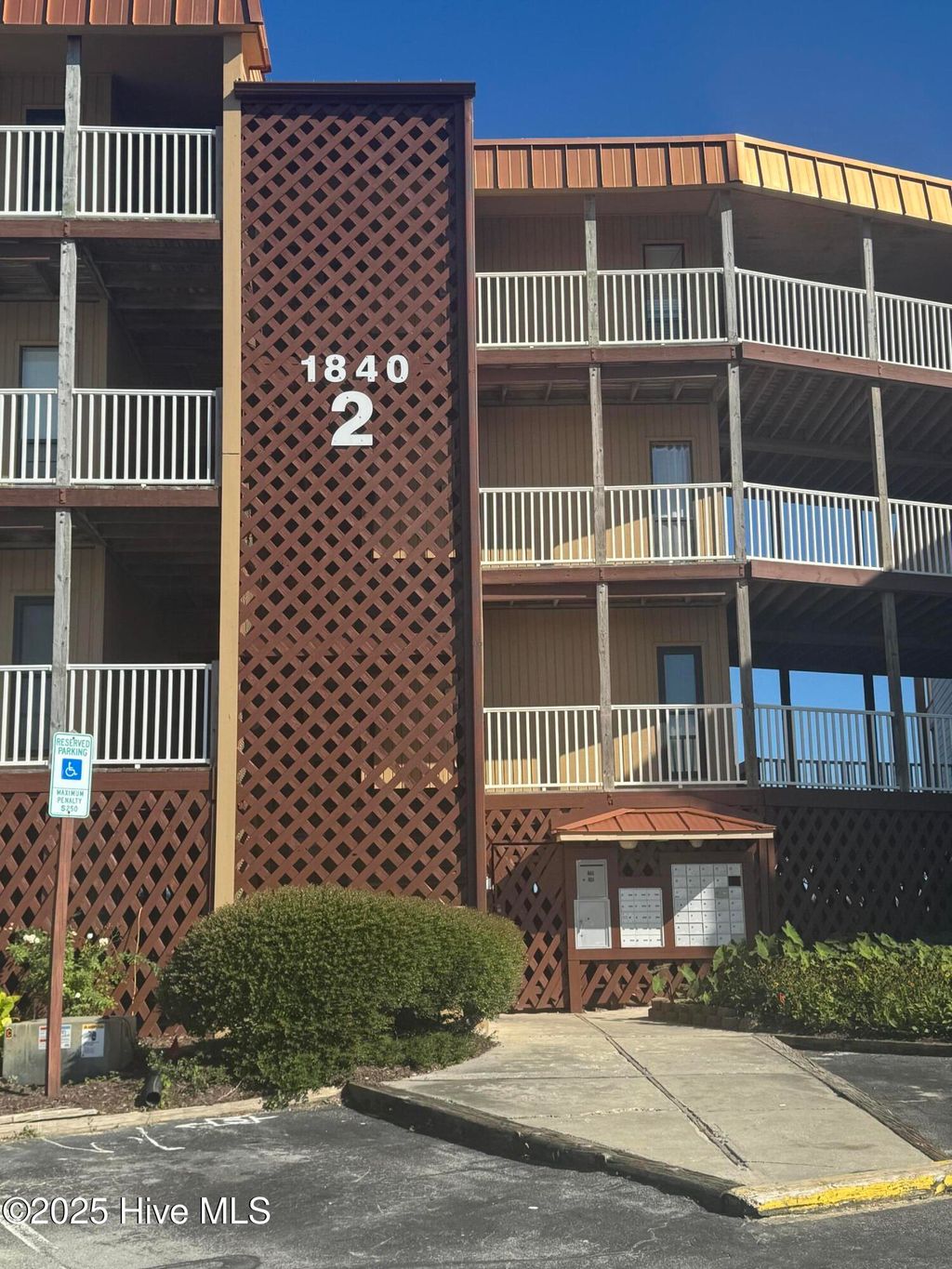 Photo of 1840 New River Inlet Road #2310, North Topsail Beach, NC 28460 (MLS # 100519022)