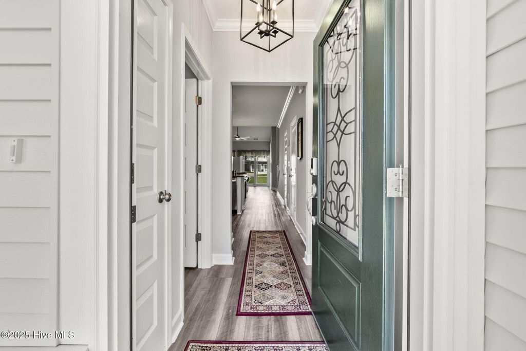 Photo of 8840 Radcliff Drive NW, Calabash, NC 28467 (MLS # 100514884)