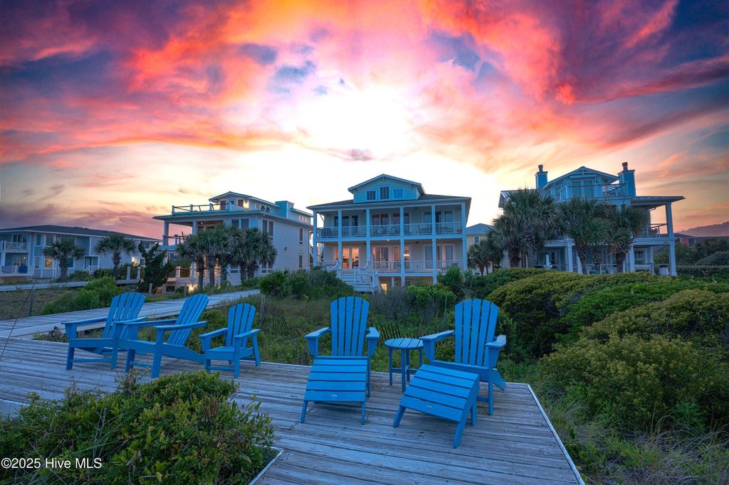 Photo of 18 Sandpiper Street #A, Wrightsville Beach, NC 28480 (MLS # 100515880)