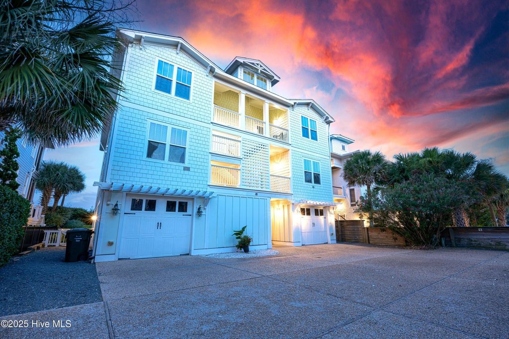 Photo of 18 Sandpiper Street #A, Wrightsville Beach, NC 28480 (MLS # 100515880)