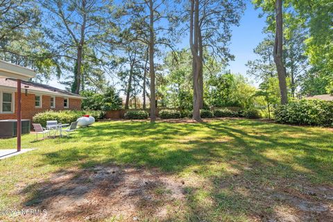 Single Family Residence in Fremont NC 504 South Street 30.jpg