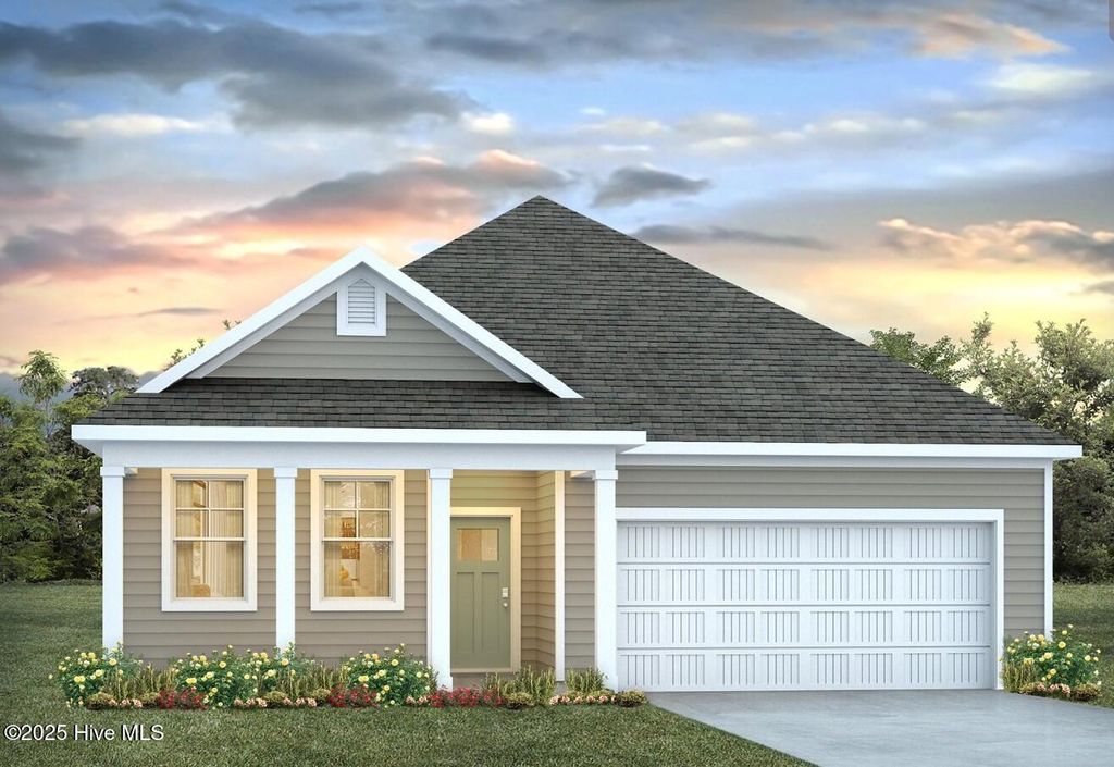Photo of 465 Maystone Place #Lot 66, Navassa, NC 28451 (MLS # 100544324)