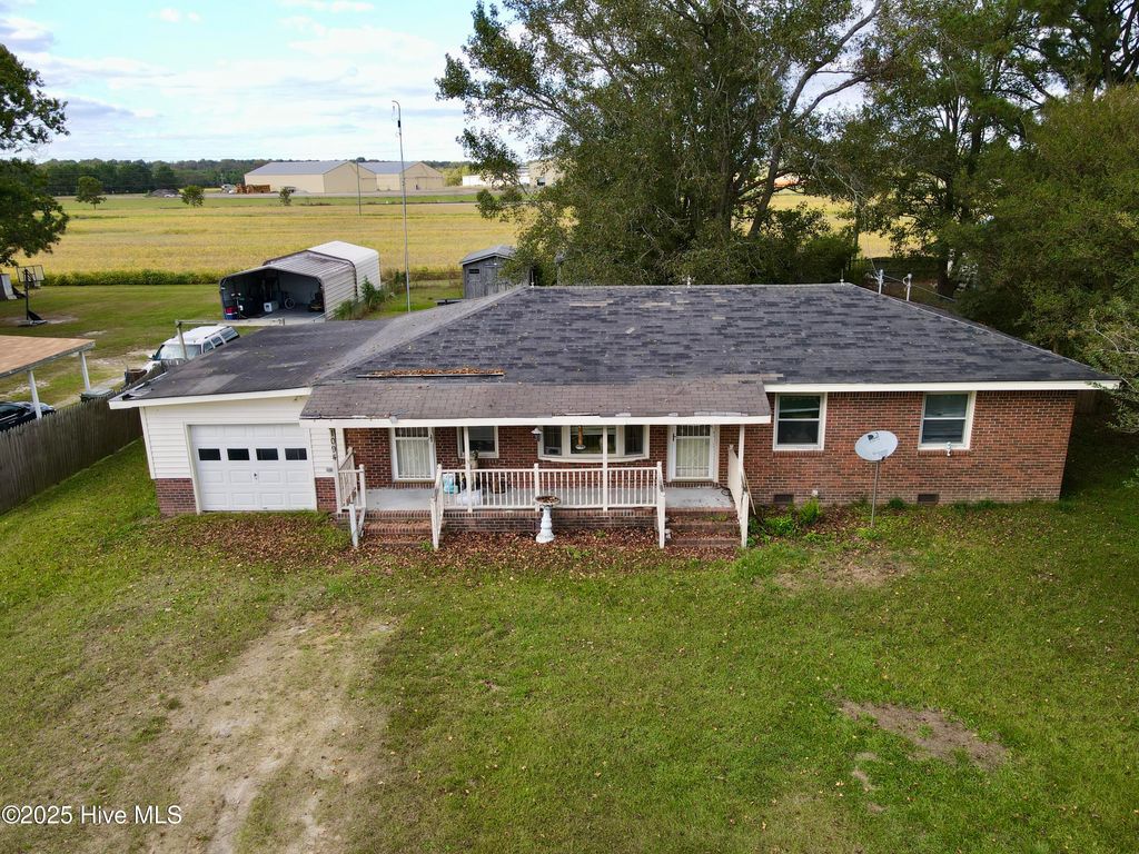 Photo of 1094 Us 64 Alternate, Bethel, NC 27812 (MLS # 100537053)
