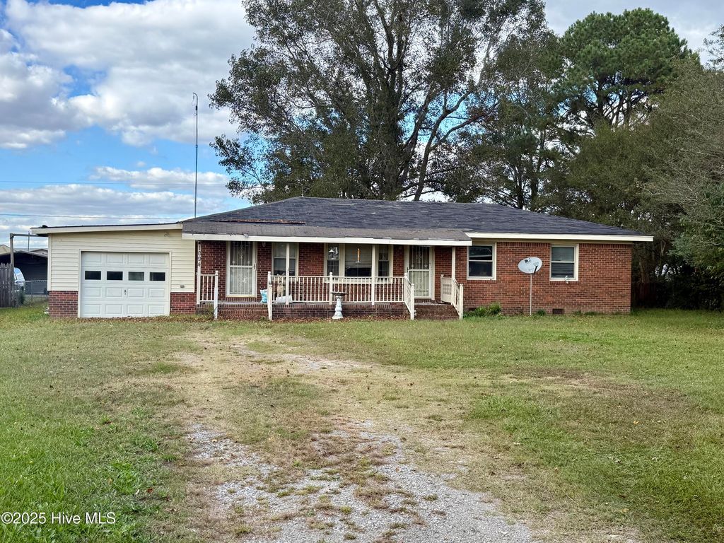 Photo of 1094 Us 64 Alternate, Bethel, NC 27812 (MLS # 100537053)