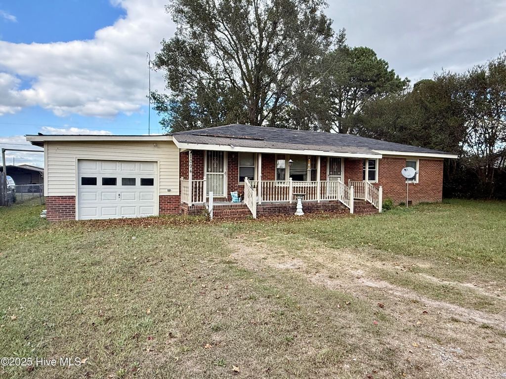 Photo of 1094 Us 64 Alternate, Bethel, NC 27812 (MLS # 100537053)
