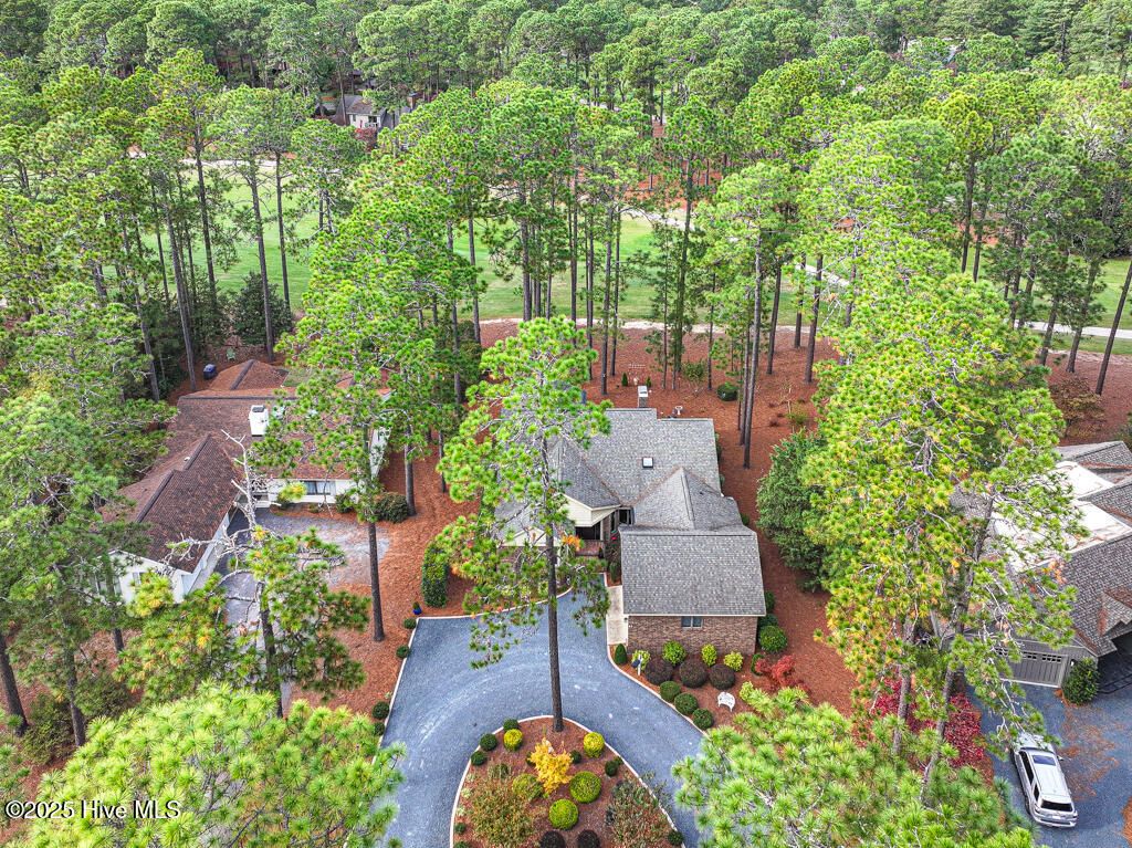 Photo of 65 Lake Hills Road, Pinehurst, NC 28374 (MLS # 100538589)