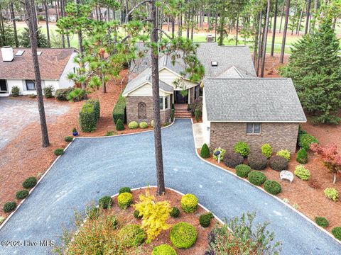 Photo of 65 Lake Hills Road, Pinehurst, NC 28374 (MLS # 100538589) Photo of 65 Lake Hills Road, Pinehurst, NC 28374 (MLS # 100538589)
