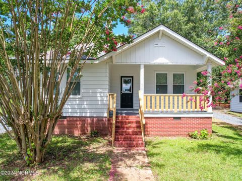 A home in Wadesboro