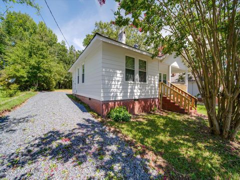 A home in Wadesboro