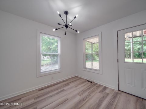 A home in Wadesboro