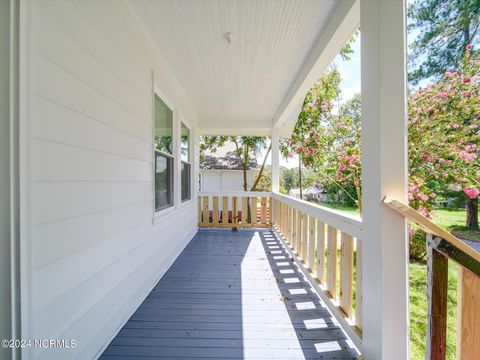 A home in Wadesboro