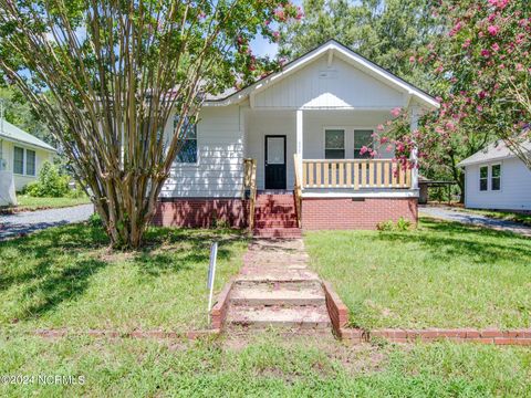 A home in Wadesboro