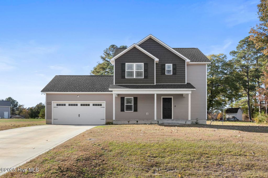 Photo of 405 Reno Place, Jacksonville, NC 28540 (MLS # 100542191)