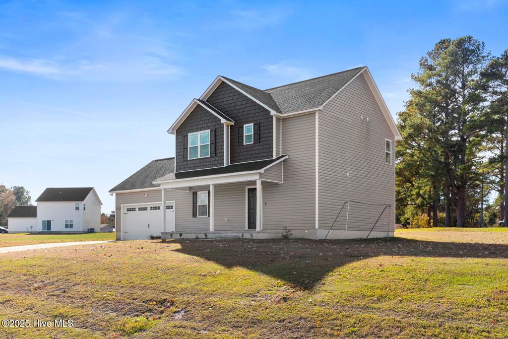 Photo of 405 Reno Place, Jacksonville, NC 28540 (MLS # 100542191)