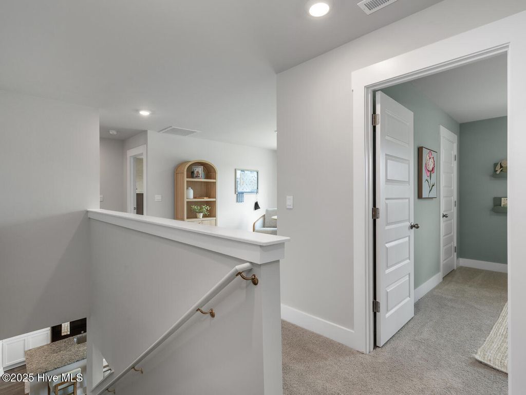 Photo of 1149 Sandy Heights Loop #Lot 85, Navassa, NC 28451 (MLS # 100537493)