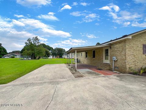 A home in Edenton