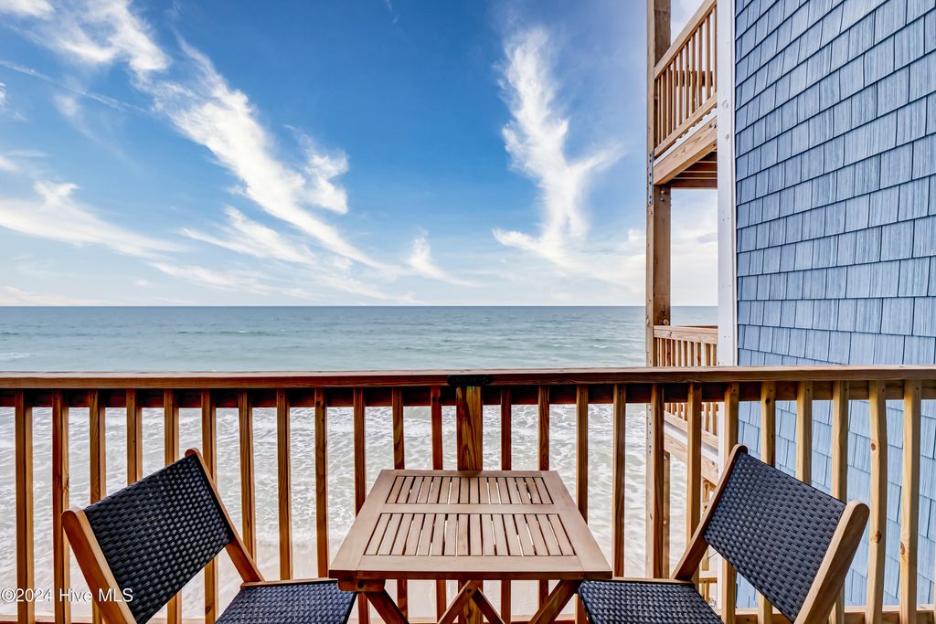 Photo of 2210 New River Inlet Road #254, North Topsail Beach, NC 28460 (MLS # 100528685)