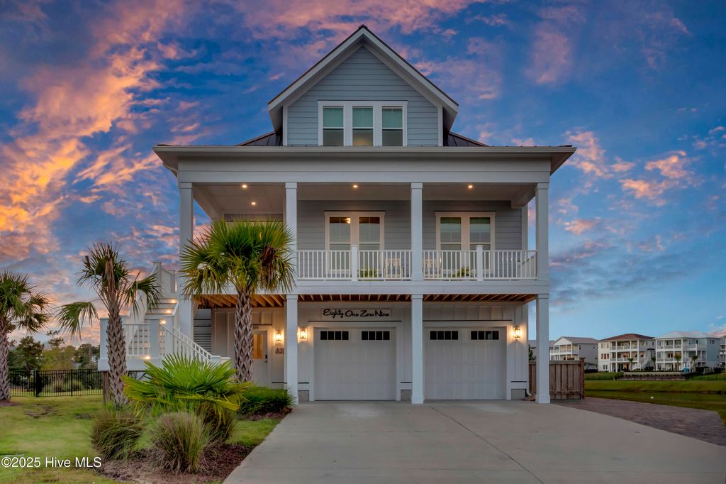 Photo of 8109 Grand Harbour Court, Wilmington, NC 28411 (MLS # 100534317)