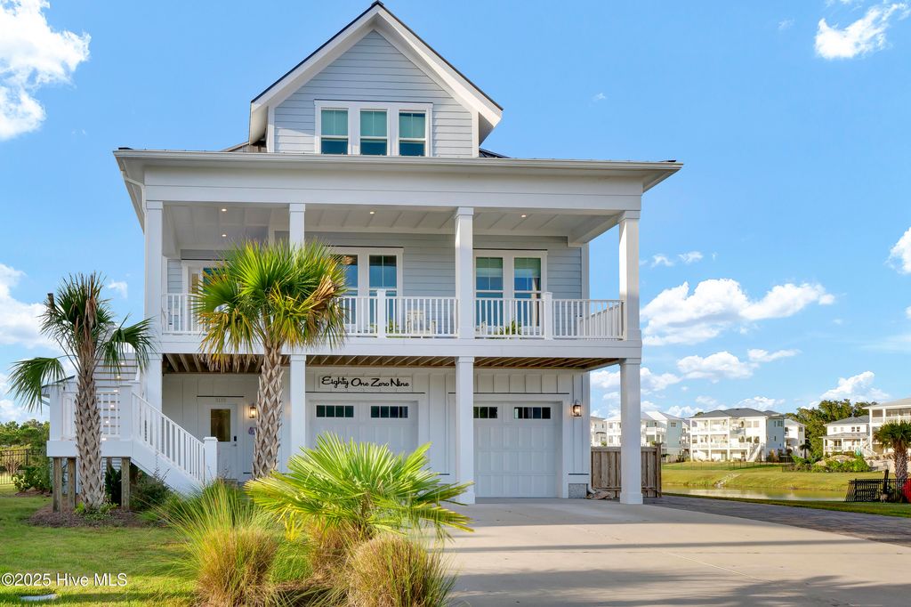 Photo of 8109 Grand Harbour Court, Wilmington, NC 28411 (MLS # 100534317)