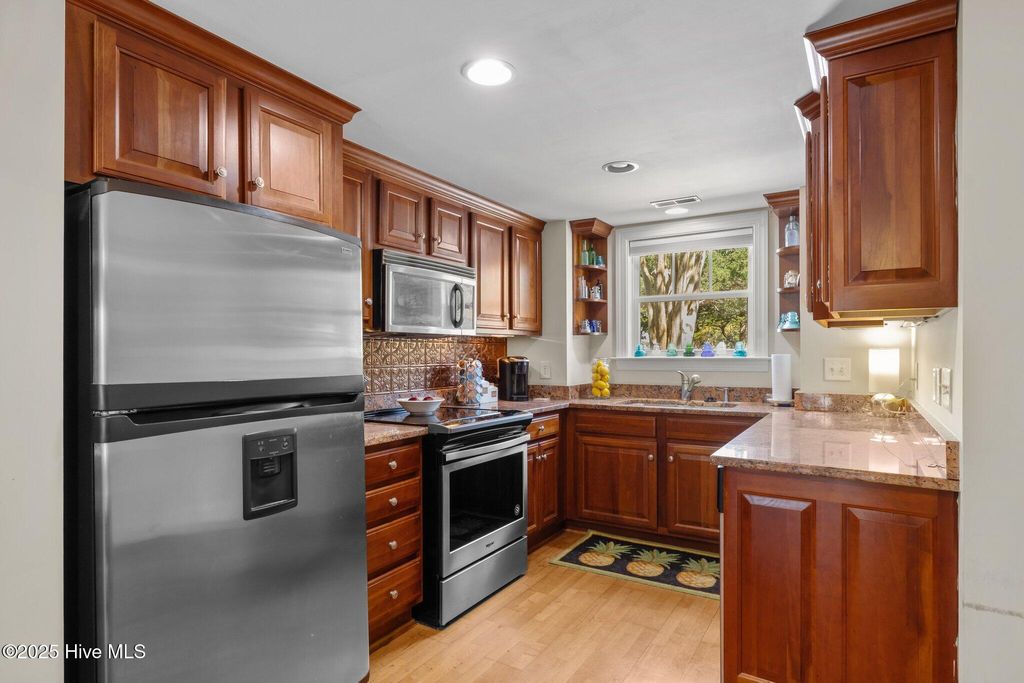 Photo of 1308 Ann Street #16, Beaufort, NC 28516 (MLS # 100512850)