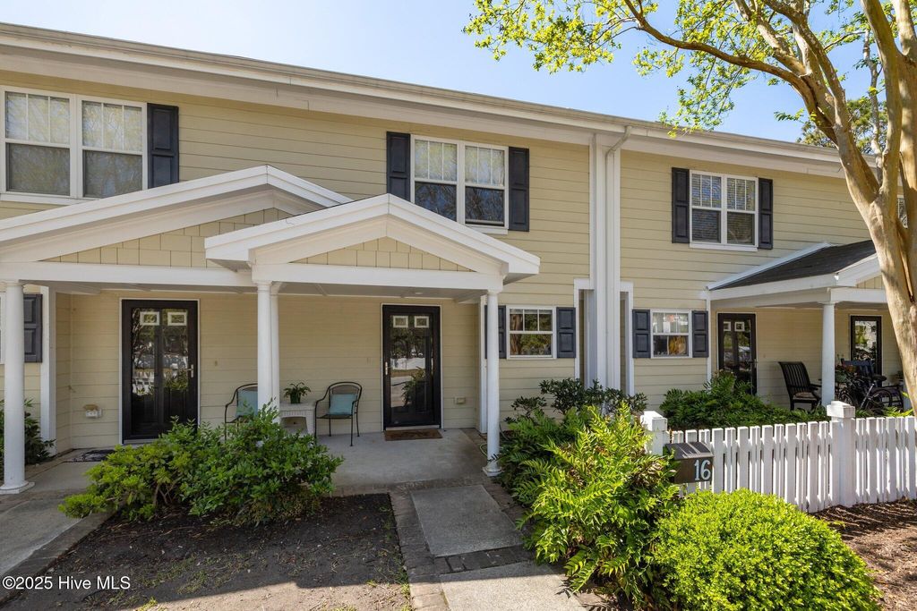 Photo of 1308 Ann Street #16, Beaufort, NC 28516 (MLS # 100512850)