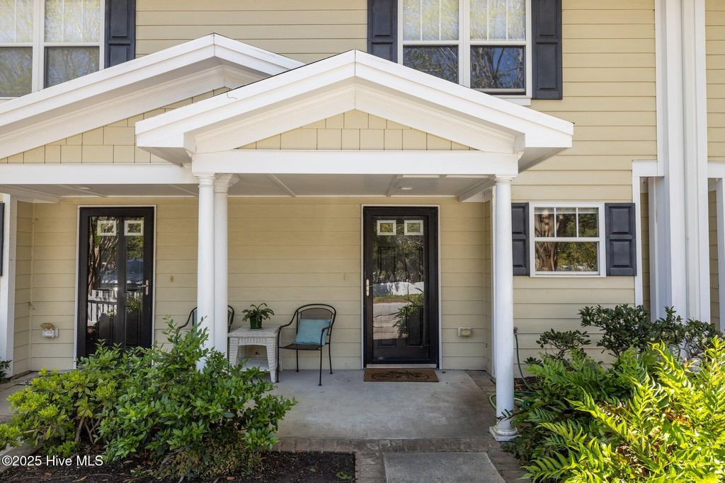 Photo of 1308 Ann Street #16, Beaufort, NC 28516 (MLS # 100512850)